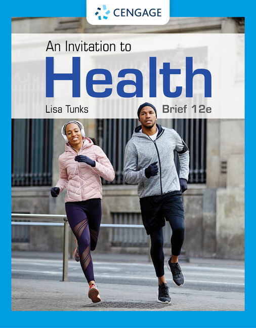 健康・医学 An Invitation to Health 11th Edition An Invitation to Health: Taking Charge of Your Health, Brief