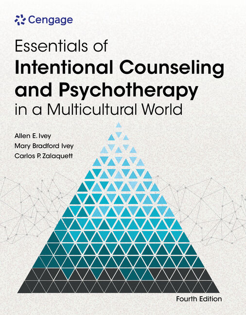 Essentials of Intentional Counseling and Psychotherapy in a