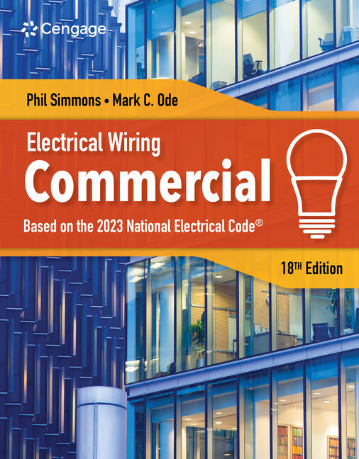 Electrical cheap wiring commercial