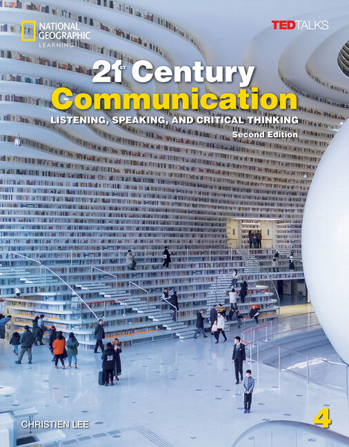 21st Century Communication 4 with the Spark platform, 2nd