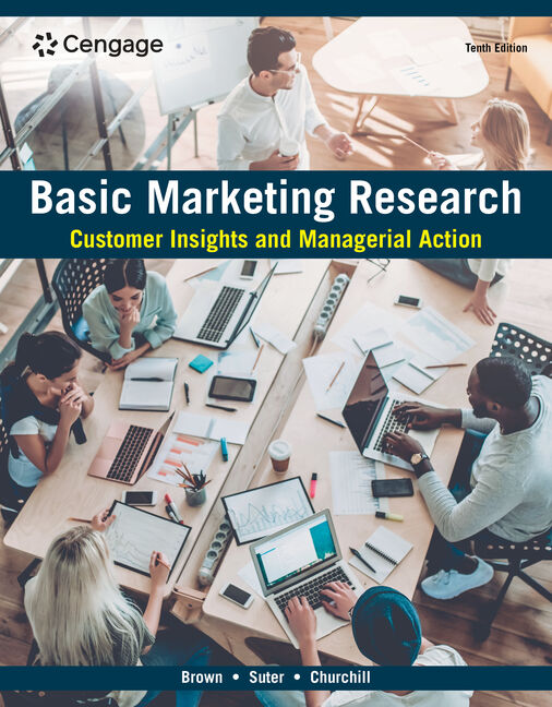 Market Research And Consumer Insights