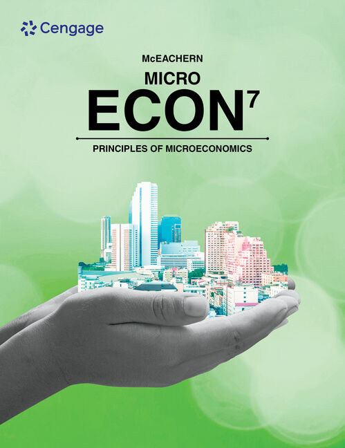 洋書 Micro economics Microeconomics: Principles and Policy: 9781305280618