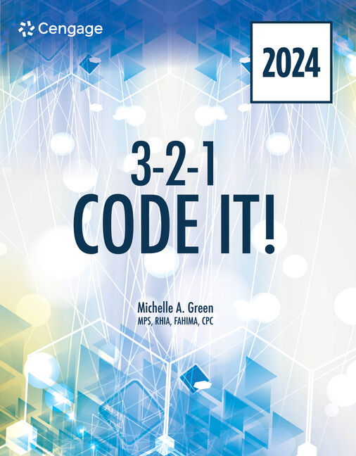 3-2-1 Code It! 2022 Edition (Mindtap Course List) (Paperback)