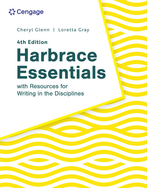 語学・辞書・学習参考書 The Writer's Harbrace Handbook 6th edtn Amazon.com: The Writer's Harbrace Handbook (w/ MLA9E & APA7E