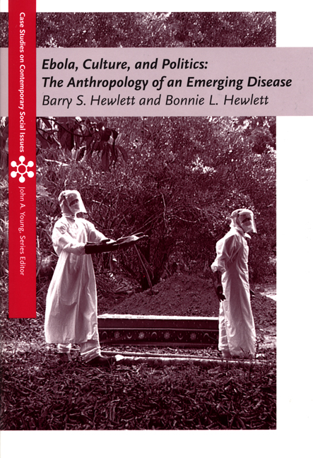 Ebola Culture And Politics 9780495009184 Cengage
