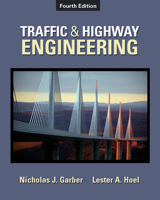 Traffic Highway Engineering 9780495082507 Cengage