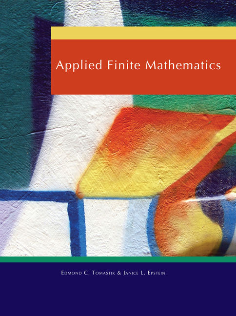 洋書 Finite Mathematics and Applied Calculus Finite Mathematics and Applied Calculus 8th Edition By