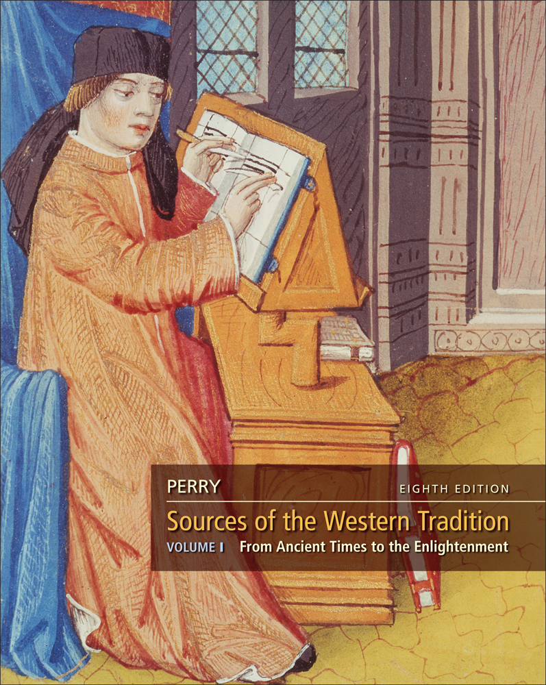 Sources of western tradition essay listing picture