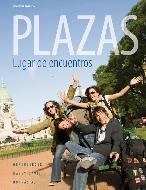 Plazas 9780495913795 Cengage