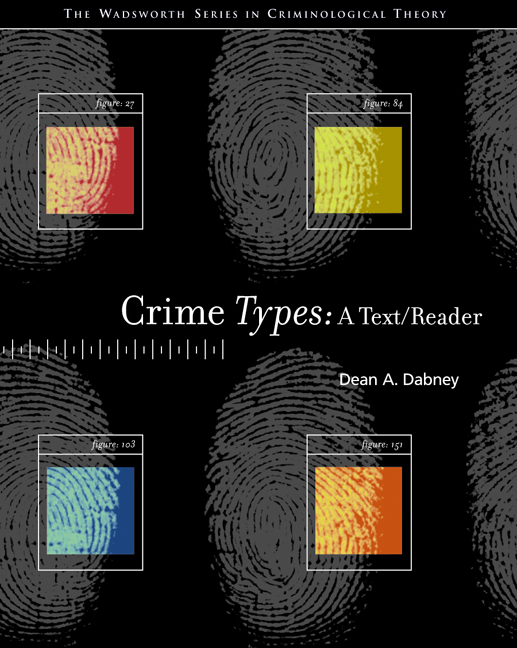 eBook Crime Victims An Introduction to Victimology 9781133332404