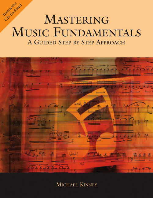 Foundations Of Music Enhanced With Premium Website