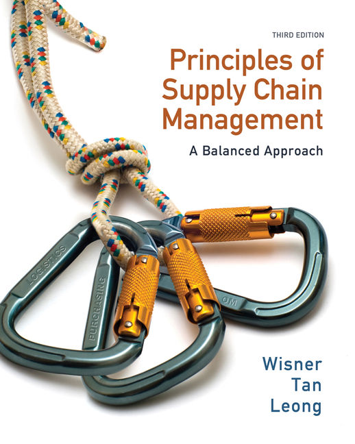 Purchasing And Supply Chain Management 9781473749443 Cengage