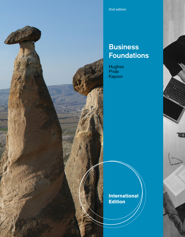 Foundations Of Business 9781337386920 Cengage