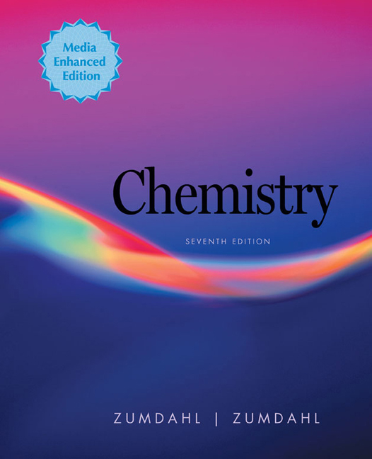 Chemistry 9780547054056 Cengage
