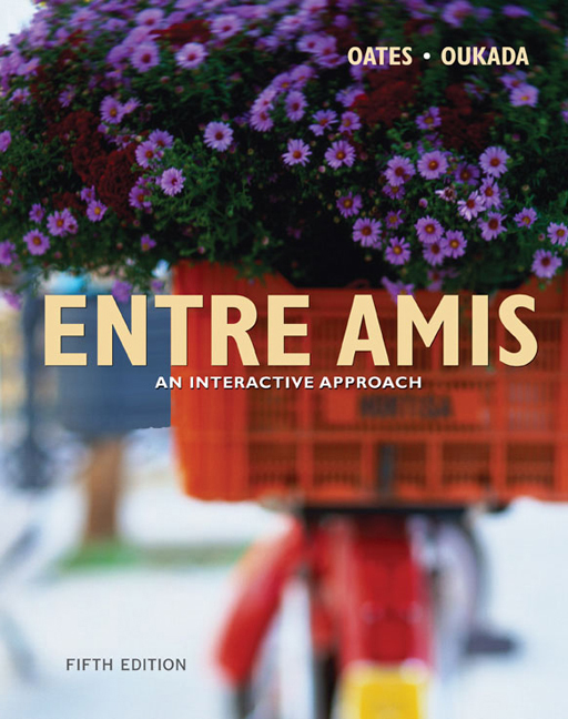 Entre Amis 6th Edition Pdf