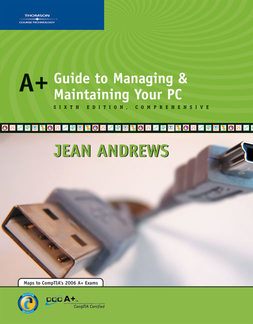 A Guide To Managing And Maintaining Your Pc Comprehensive