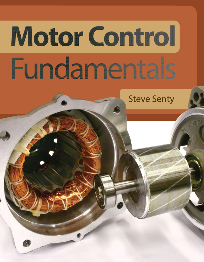 Motor Control Fundamentals 9780840024626 Cengage