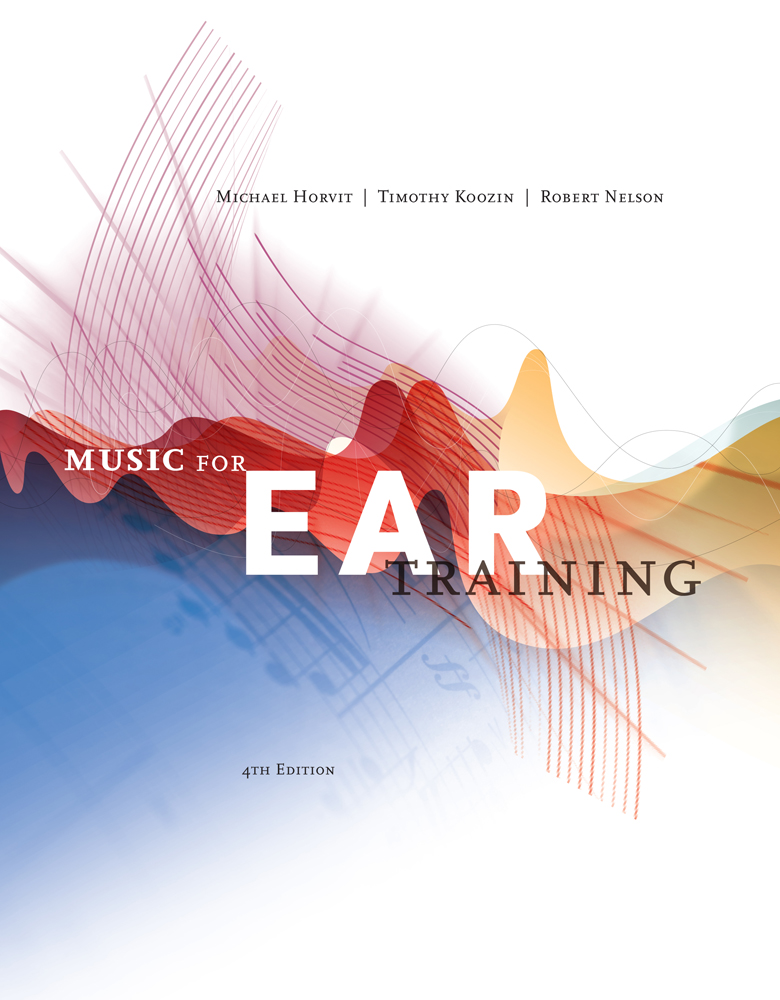Harmony And Voice Leading 9781337560573 Cengage