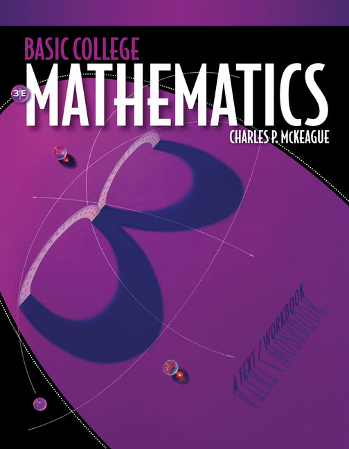 Basic College Mathematics 9780840053107 Cengage