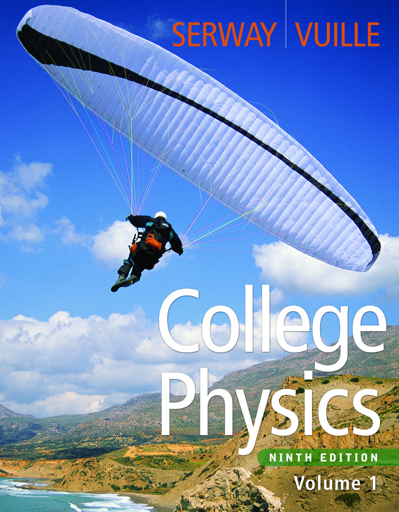 College Physics 9780840062062 Cengage