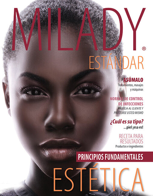 milady standard barbering 6th edition pdf free download