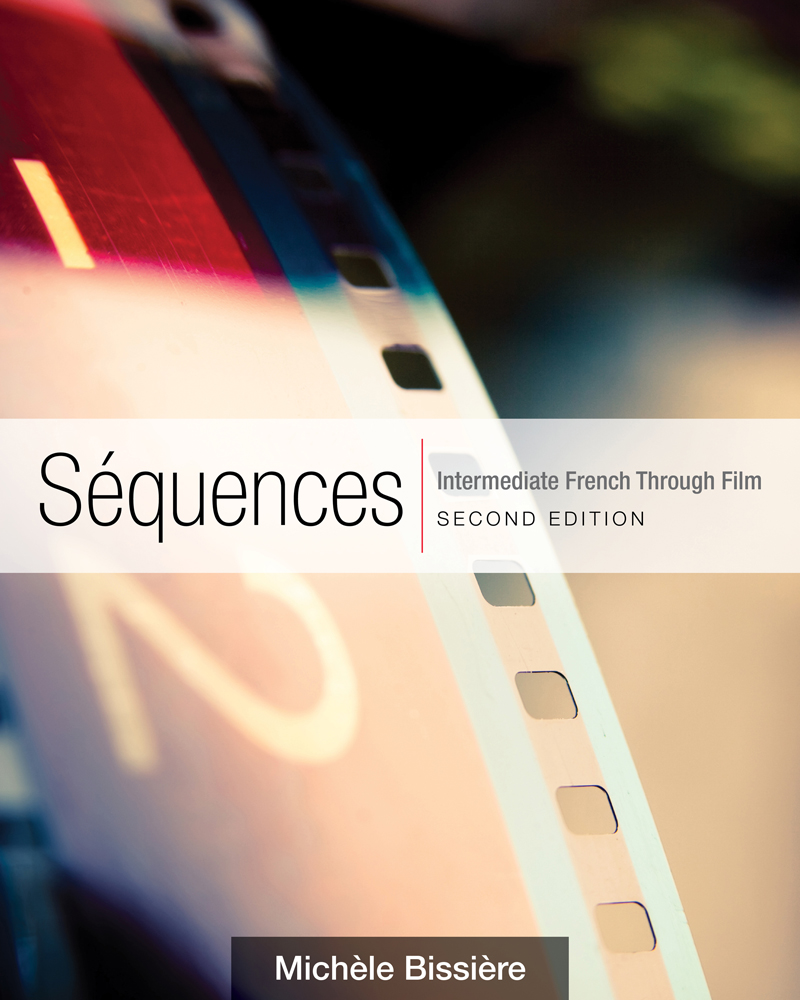 Séquences 9781111354169 Cengage