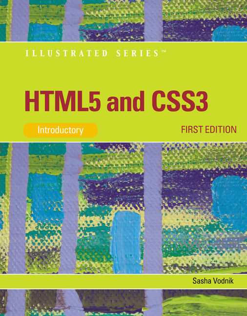 Web Design with HTML & CSS3 - 9781305578166 - Cengage