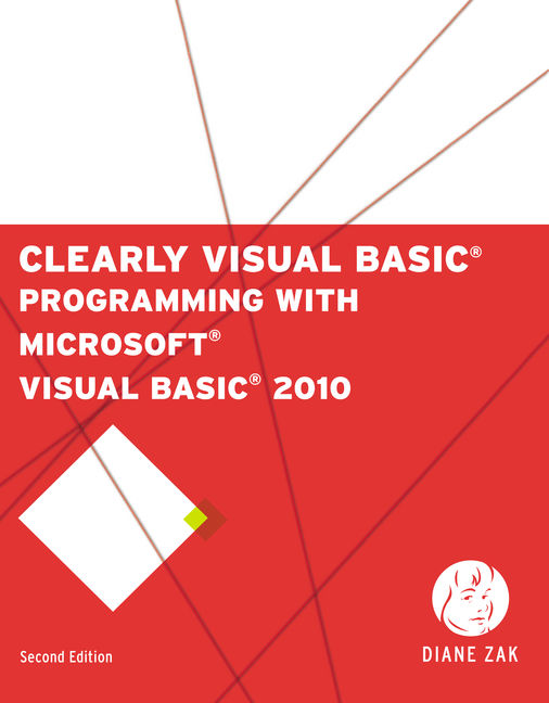 Clearly Visual Basic 9781111530150 Cengage