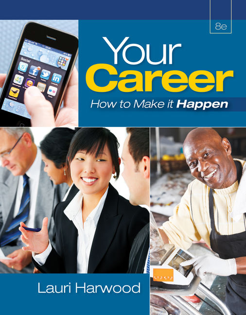 Your Career 9781111572310 Cengage