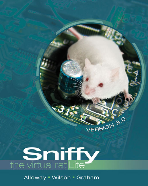 sniffy the virtual rat lite version 3.0 download