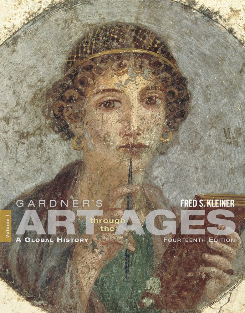 Slideguide For Kleiner S Gardner S Art Through The Ages A Global History Volume I 14th 9781111771867 Cengage