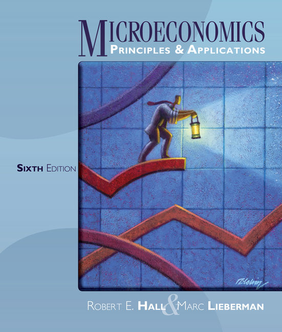 Microeconomics, 6th Edition - 9781111822569 - Cengage