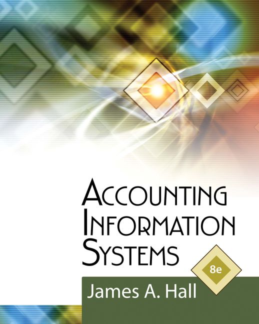 Information Technology Auditing 9781133949886 Cengage