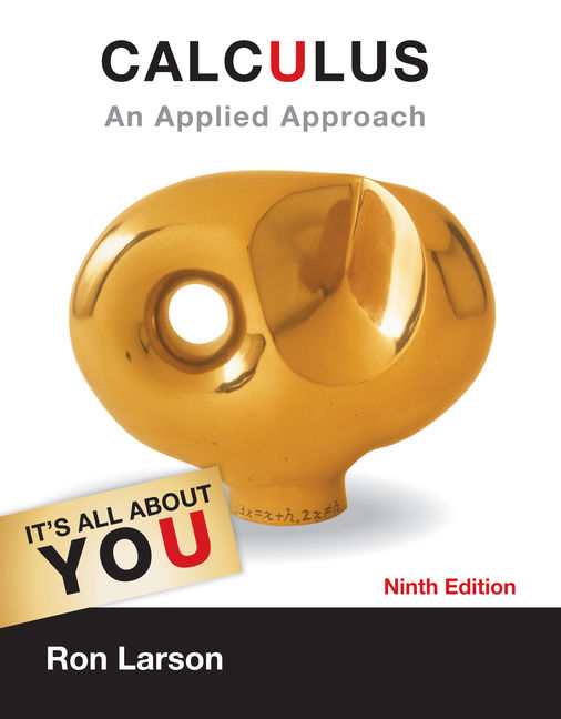 Calculus 9781133109280 cengage