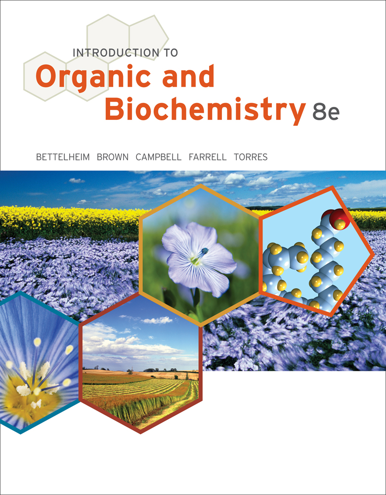 Introduction To General Organic And Biochemistry