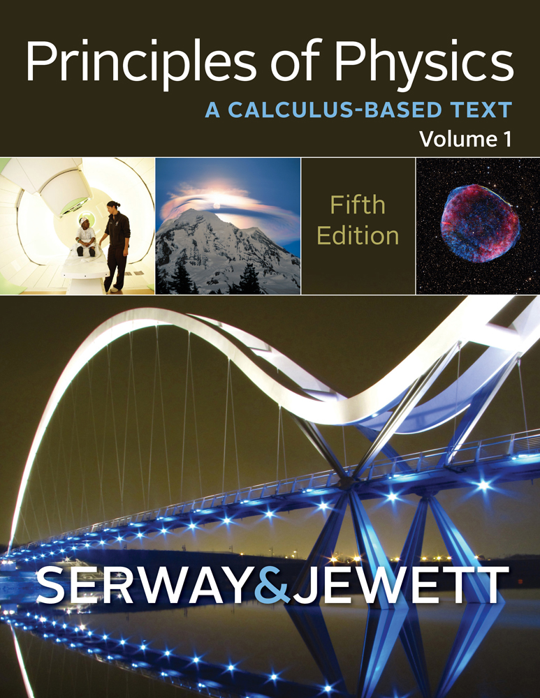 Principles Of Physics 9781133110279 Cengage