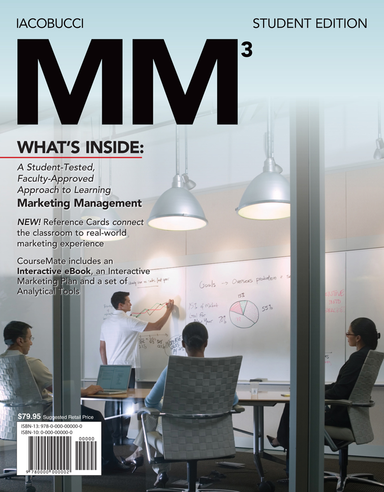 Mm3 With Coursemate Printed Access Card 9781133190608 Cengage
