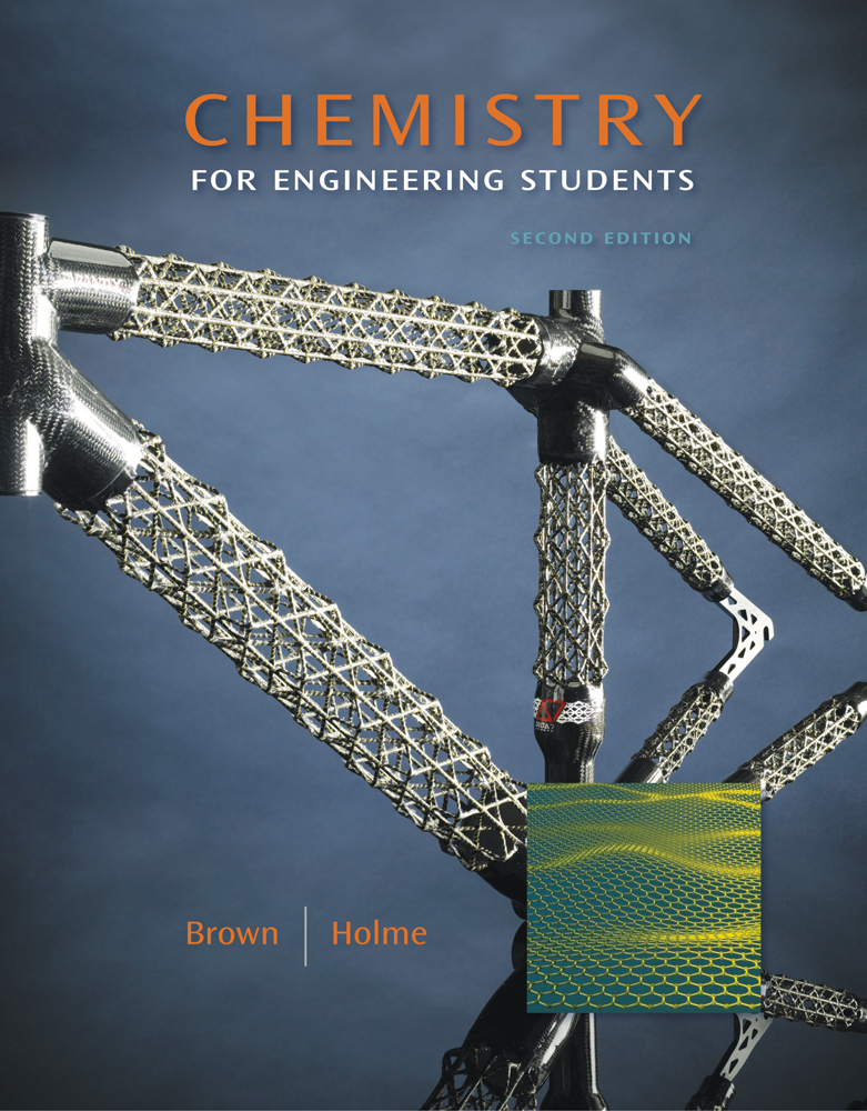 eBook Chemistry for Engineering Students 9781133382881 Cengage