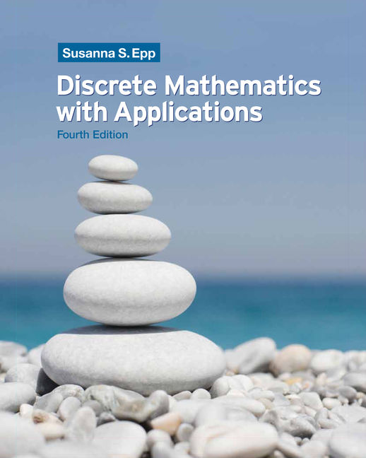 eBook: Discrete Mathematics with Applications, 4th Edition