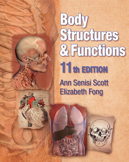Workbook for scott fong s body structures and functions 12th