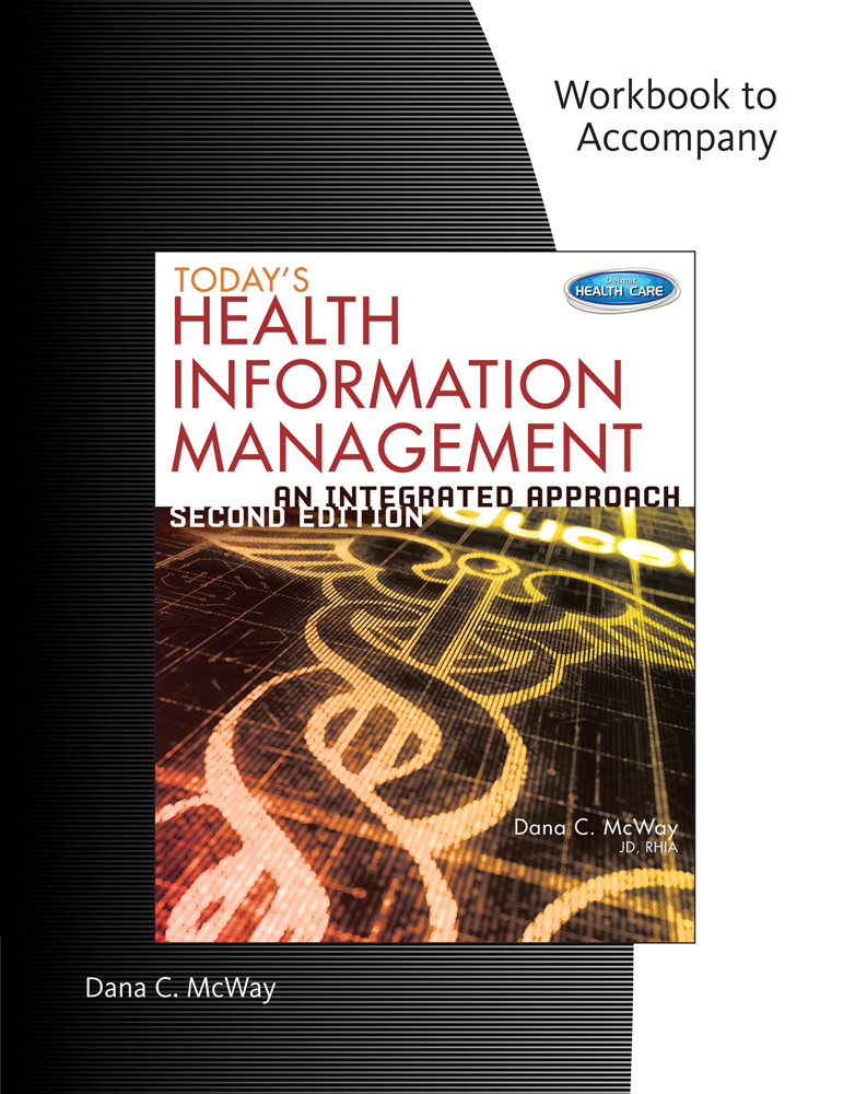 Legal And Ethical Aspects Of Health Information Management