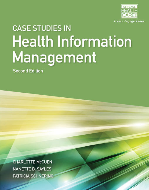 research topics for health information management