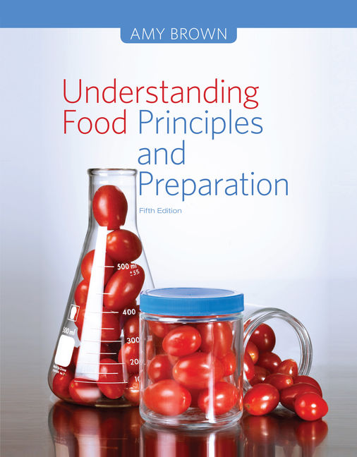 Understanding Food 9781133607151 Cengage