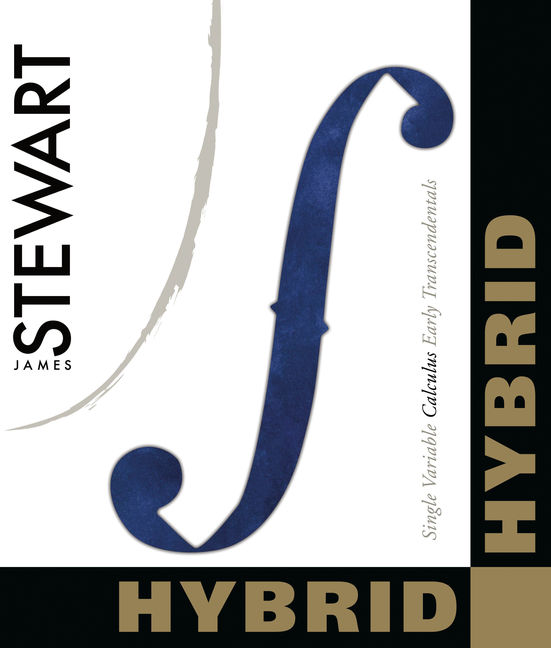 アート・デザイン・音楽 Stewart Calculus 7E AP Edition eBook: Single Variable Calculus: Early Transcendentals, 7th