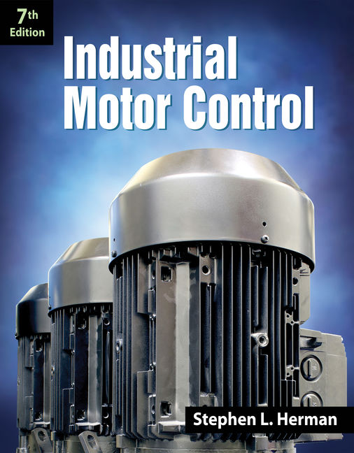 Industrial Motor Control 7th Edition 9781133691808 Cengage