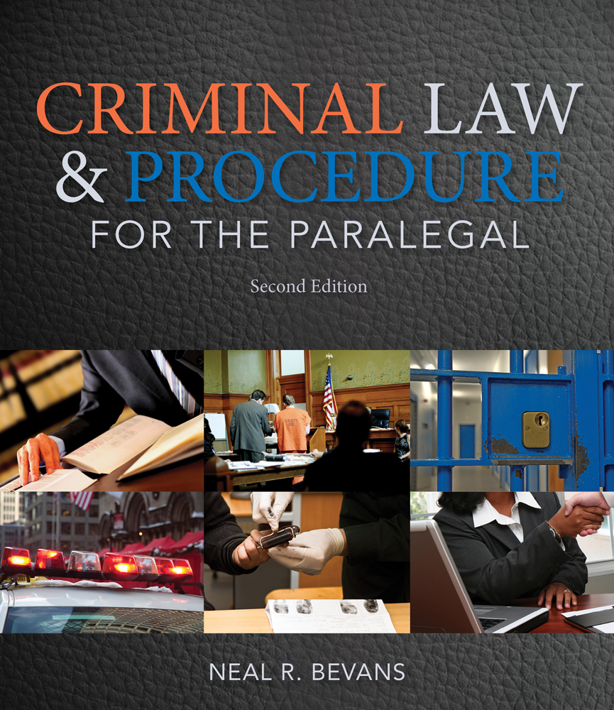 The Litigation Paralegal 9781285857152 Cengage