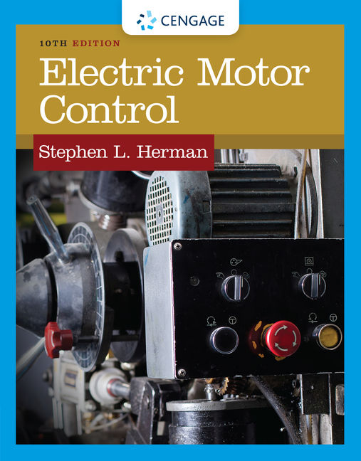 Electrical Transformers And Rotating Machines 9781305494817 Cengage