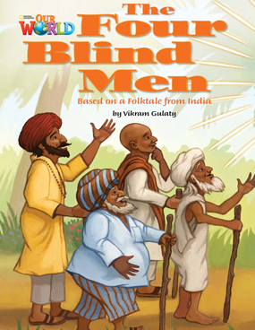 Our World Readers: Level 3 Set, 1st Edition - 9781285939940