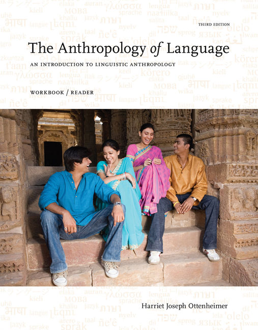 Student Workbook with Reader for Ottenheimer/Pine's The Anthropology of