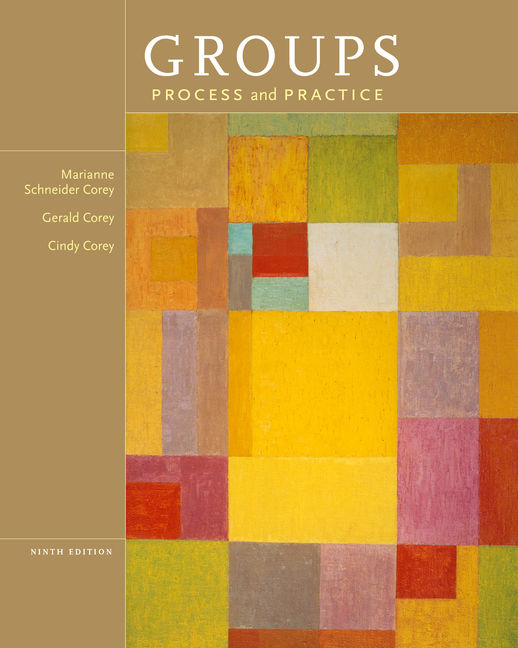 Groups 9781133945468 Cengage - 